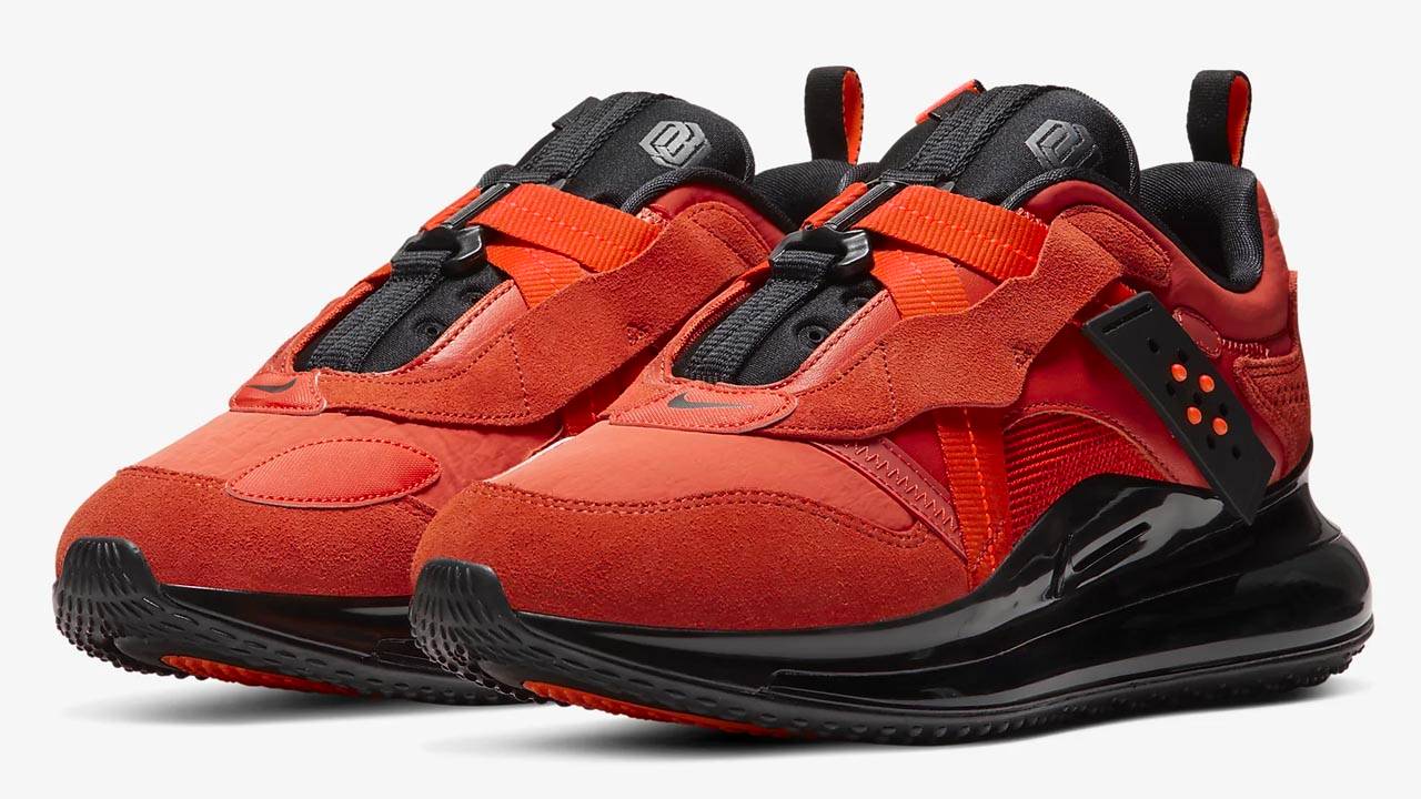 10 News Releases & Restocks That You Can't Afford to Miss at Nike UK