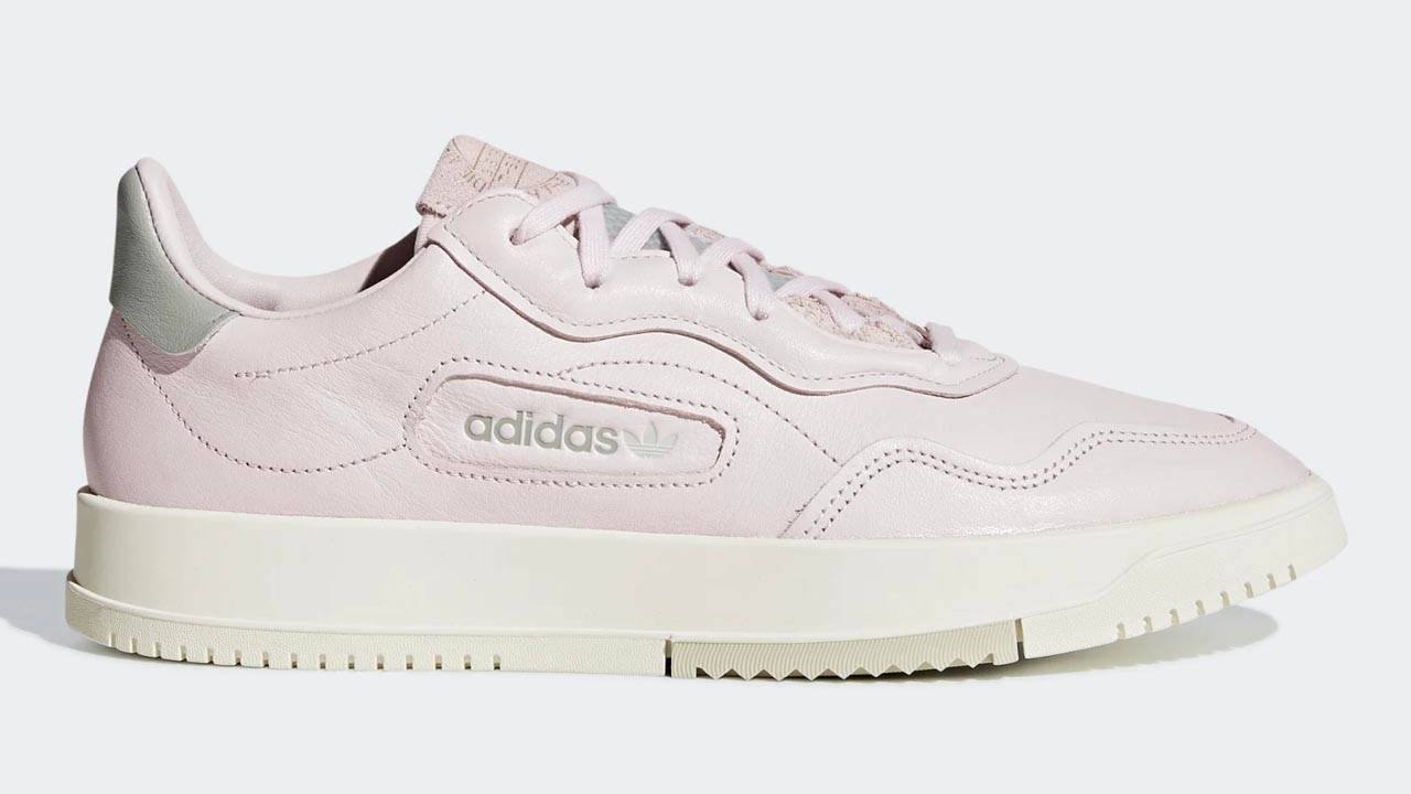 Up to 50% Off These Exceptional Sneakers at adidas' End of Season Sale!