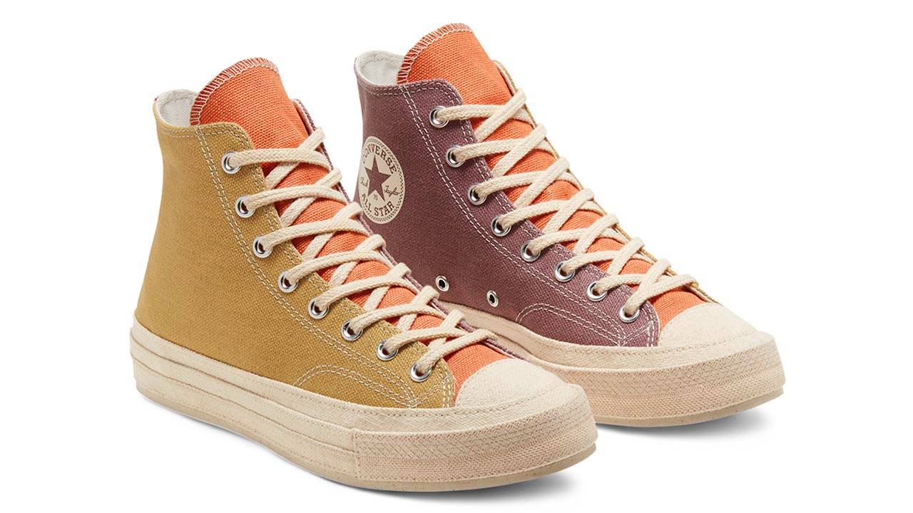 15 New Converse Releases That You Don't Want To Miss