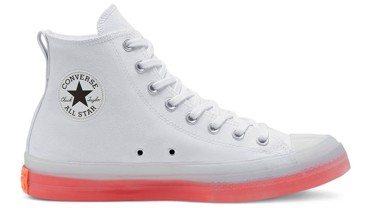 25 Must-Have Converse That Every Sneakerhead Should Own