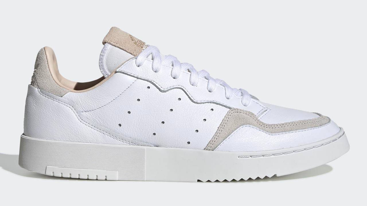 Up to 50% Off These Exceptional Sneakers at adidas' End of Season Sale!