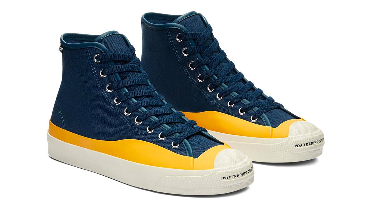 15 New Converse Releases That You Don't Want To Miss