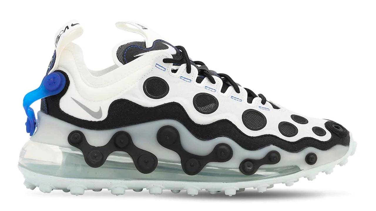 Take Up to 50% Off These 20 Underrated Sneakers at Luisa Via Roma!