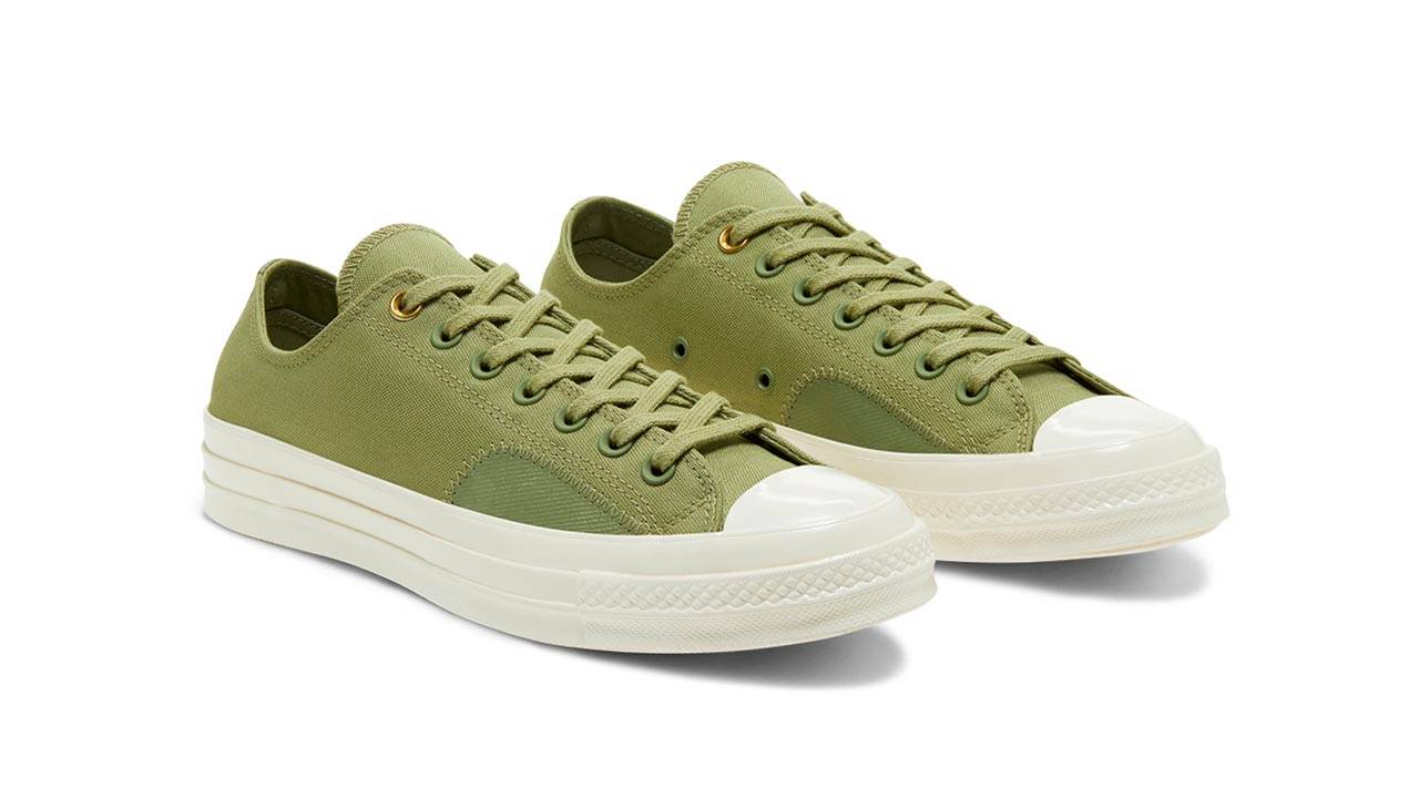 15 New Converse Releases That You Don't Want To Miss