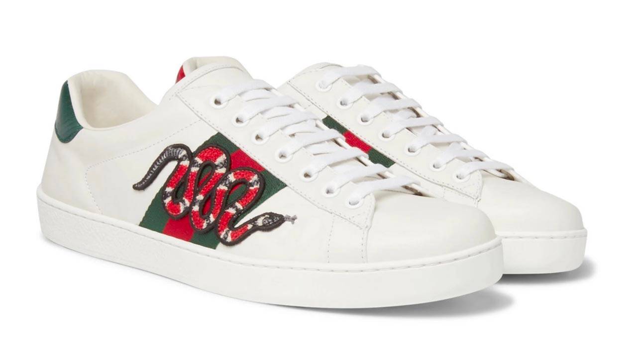 The 15 Best Everyday Sneakers To Cop at Every Price Point