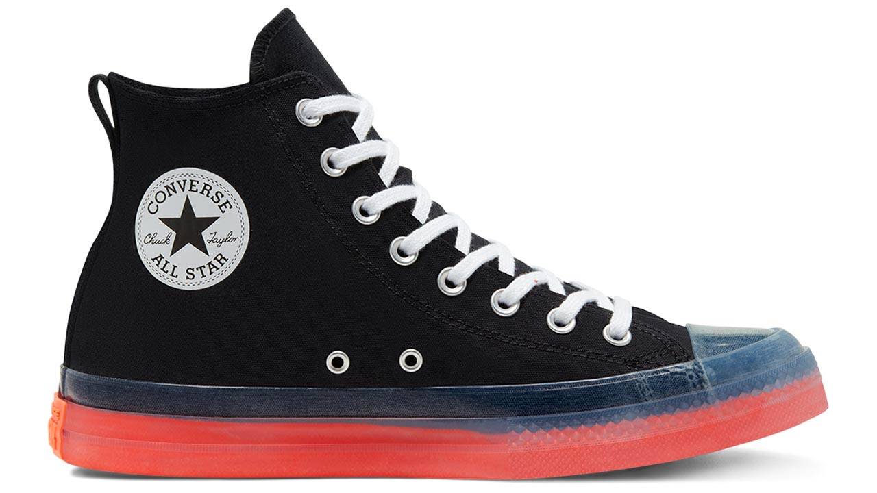 25 Must-Have Converse That Every Sneakerhead Should Own
