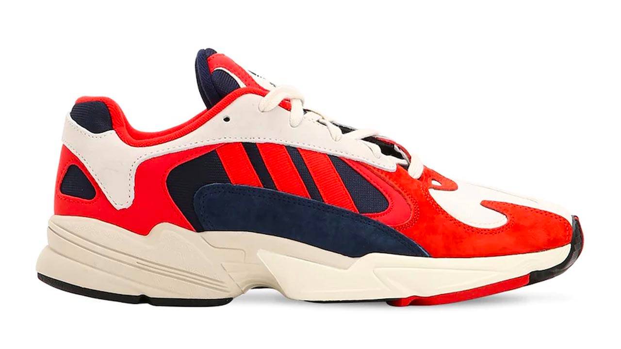 Take Up to 50% Off These 20 Underrated Sneakers at Luisa Via Roma!