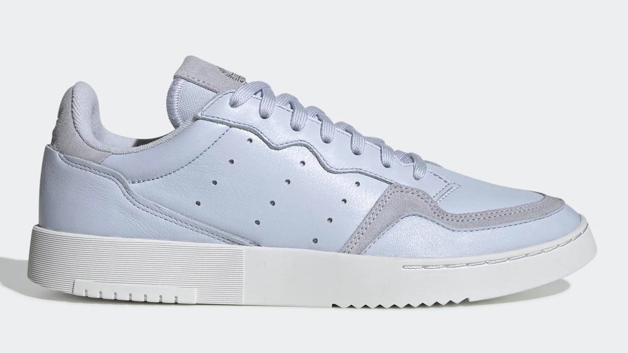 Up to 50% Off These Exceptional Sneakers at adidas' End of Season Sale!