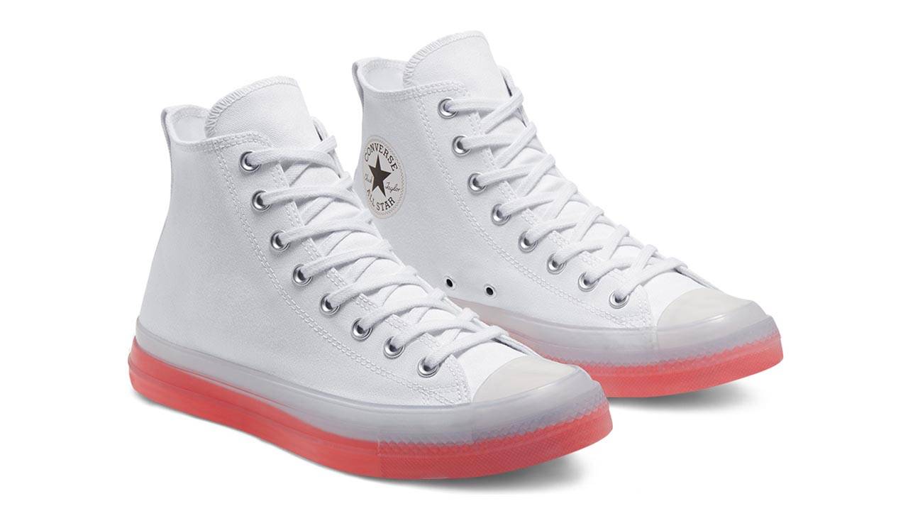 15 New Converse Releases That You Don't Want To Miss