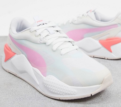 Puma RS-X3 Plas_Tech