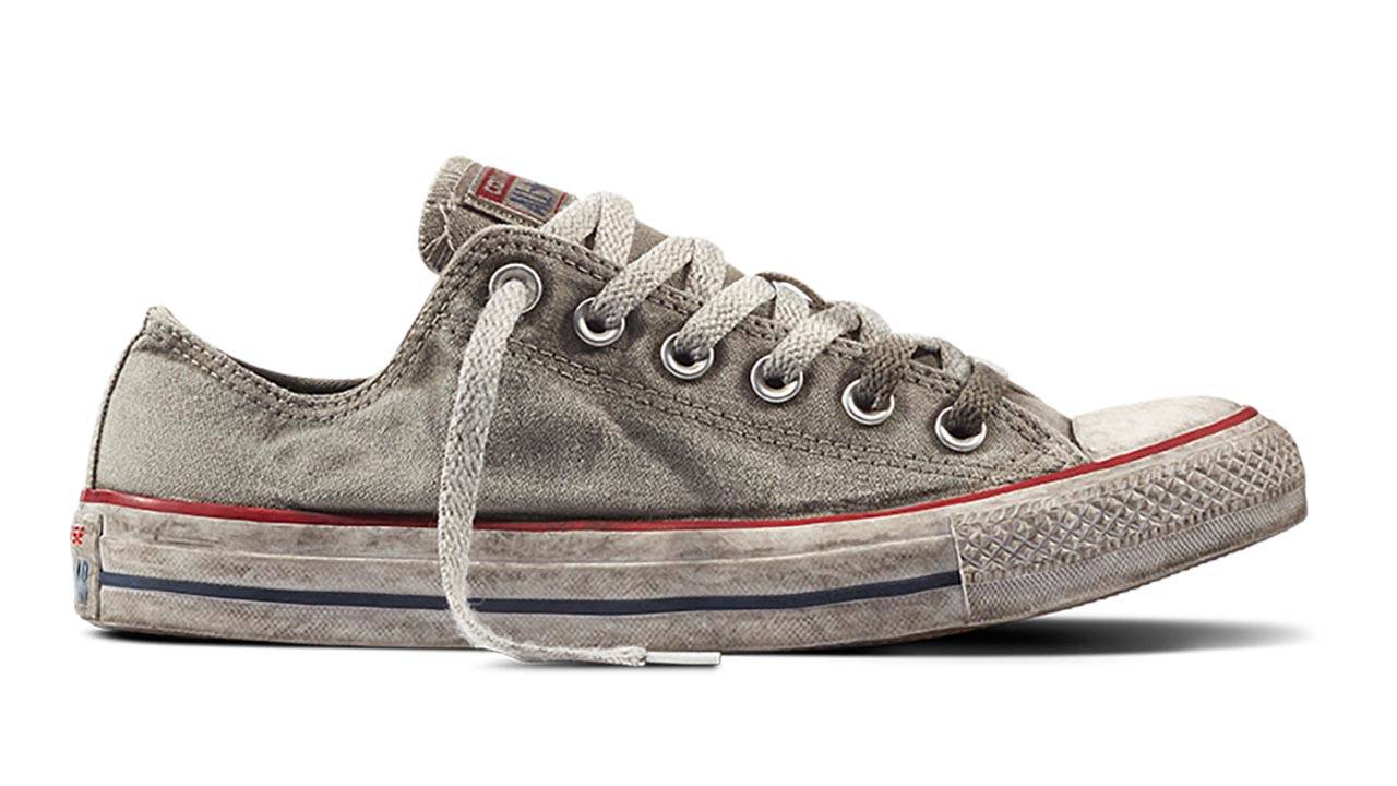 25 Must-Have Converse That Every Sneakerhead Should Own