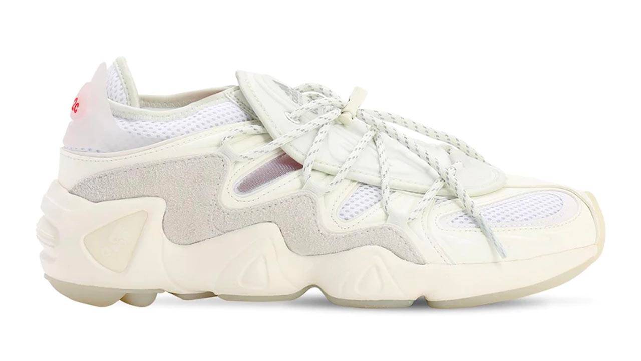 Take Up to 50% Off These 20 Underrated Sneakers at Luisa Via Roma!