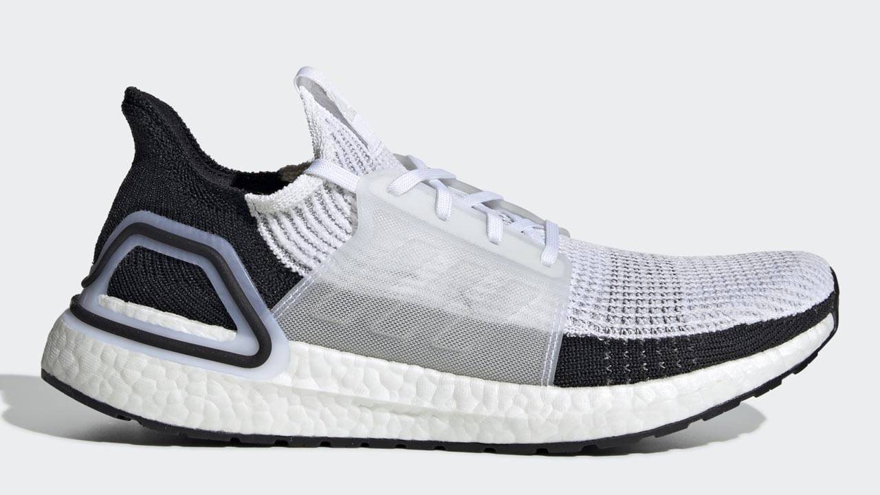 Up to 50% Off These Exceptional Sneakers at adidas' End of Season Sale!