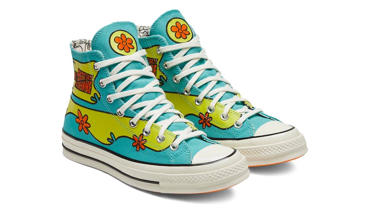 15 New Converse Releases That You Don't Want To Miss