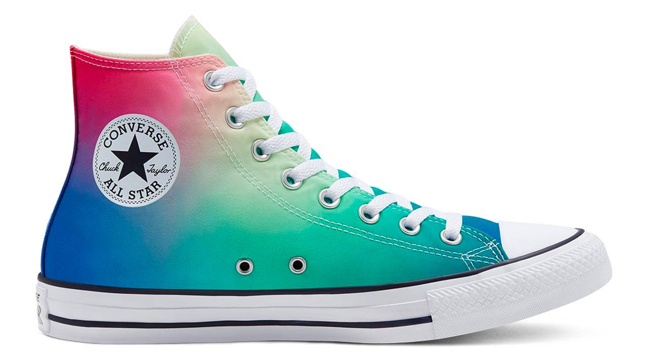 25 Must-Have Converse That Every Sneakerhead Should Own