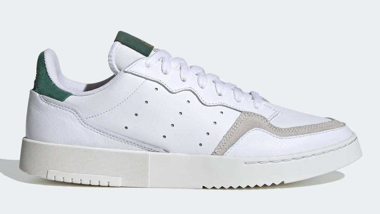 Up to 50% Off These Exceptional Sneakers at adidas' End of Season Sale!