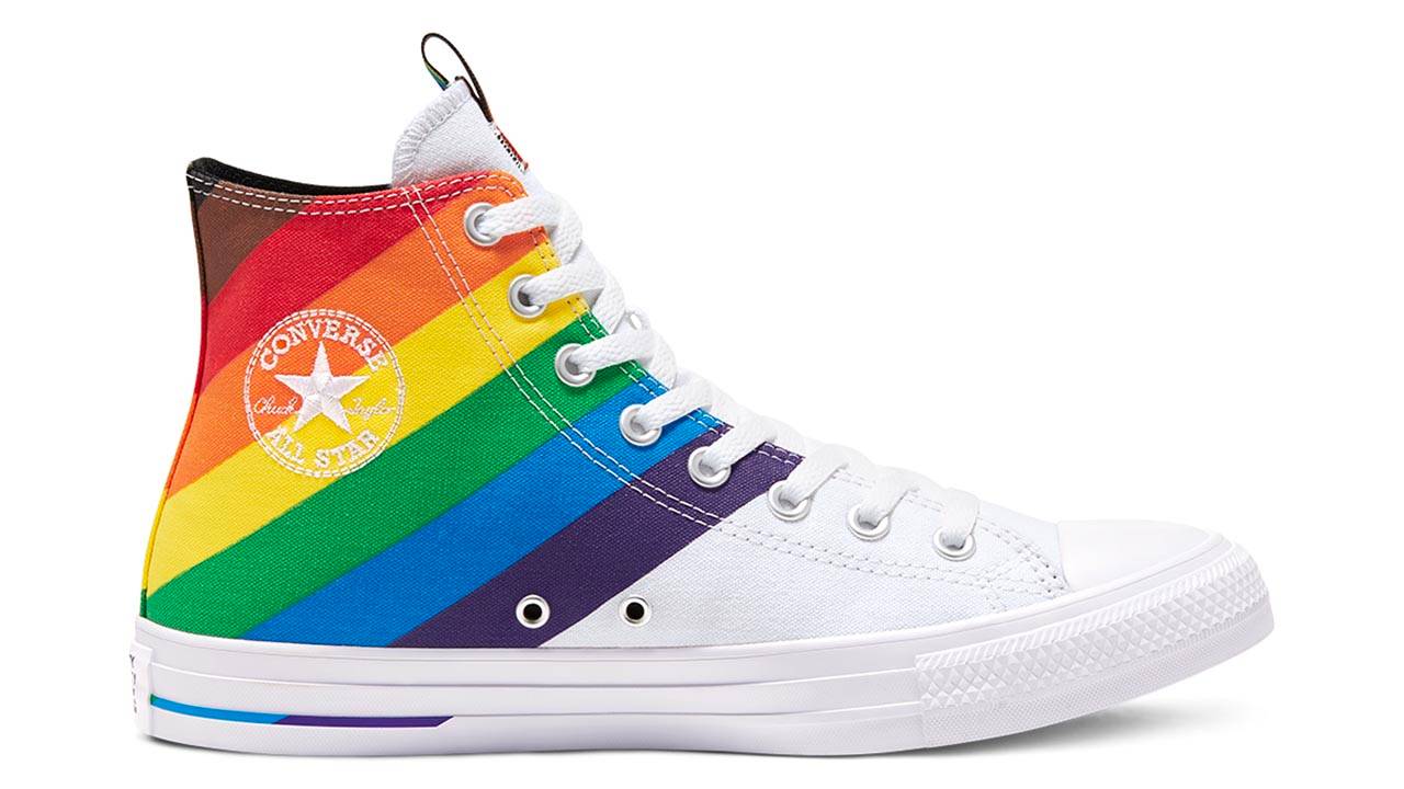 25 Must-Have Converse That Every Sneakerhead Should Own