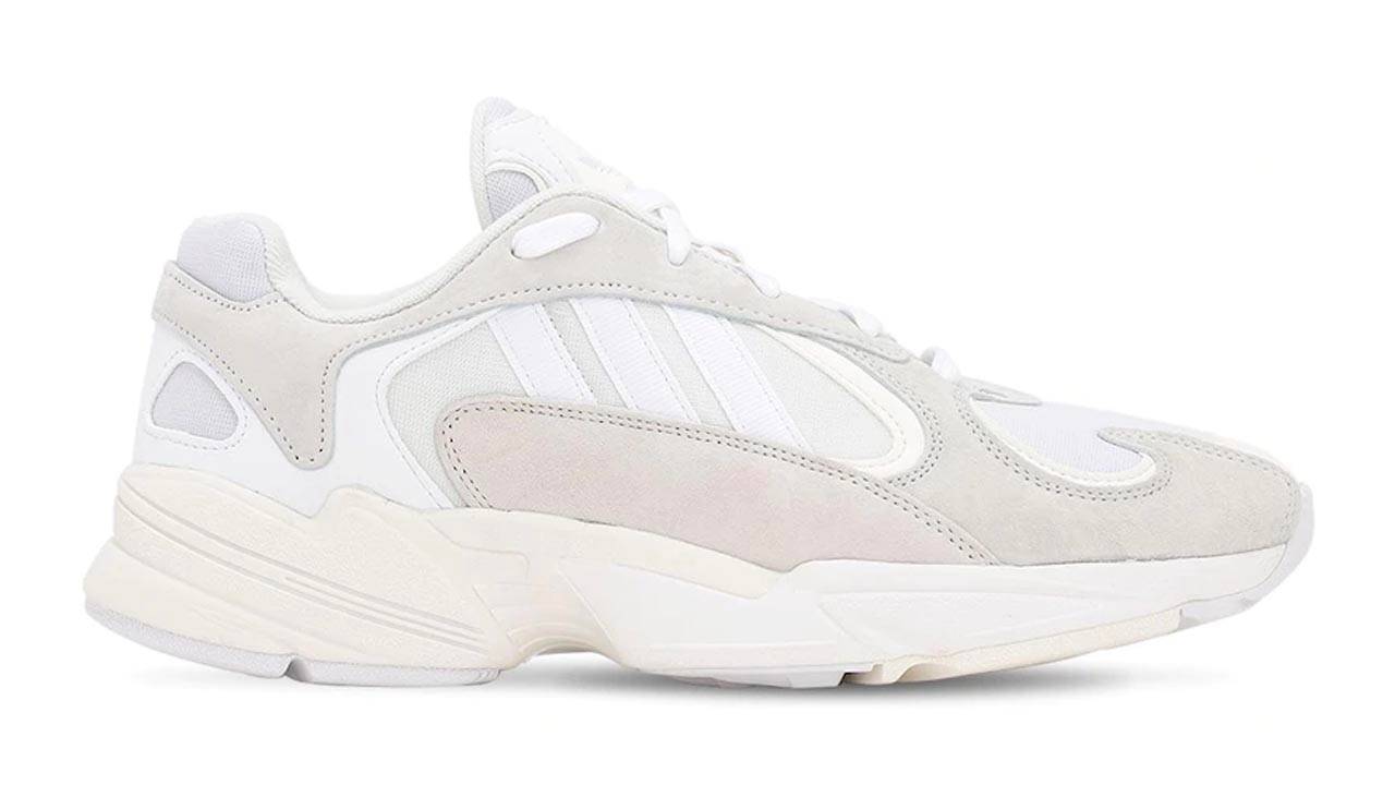 Take Up to 50% Off These 20 Underrated Sneakers at Luisa Via Roma!