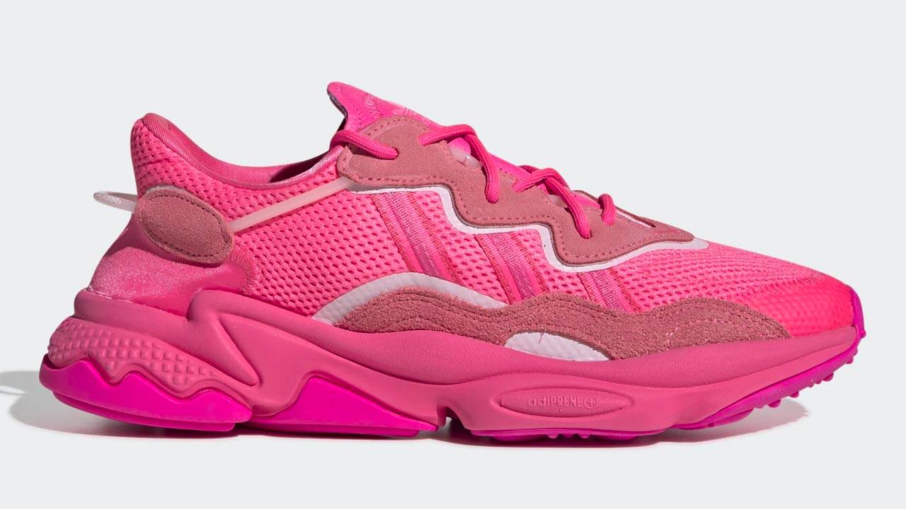 Up to 50% Off These Exceptional Sneakers at adidas' End of Season Sale!