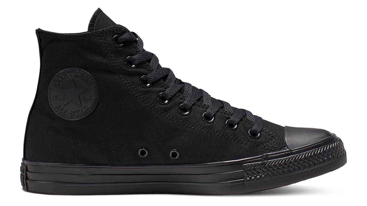 25 Must-Have Converse That Every Sneakerhead Should Own