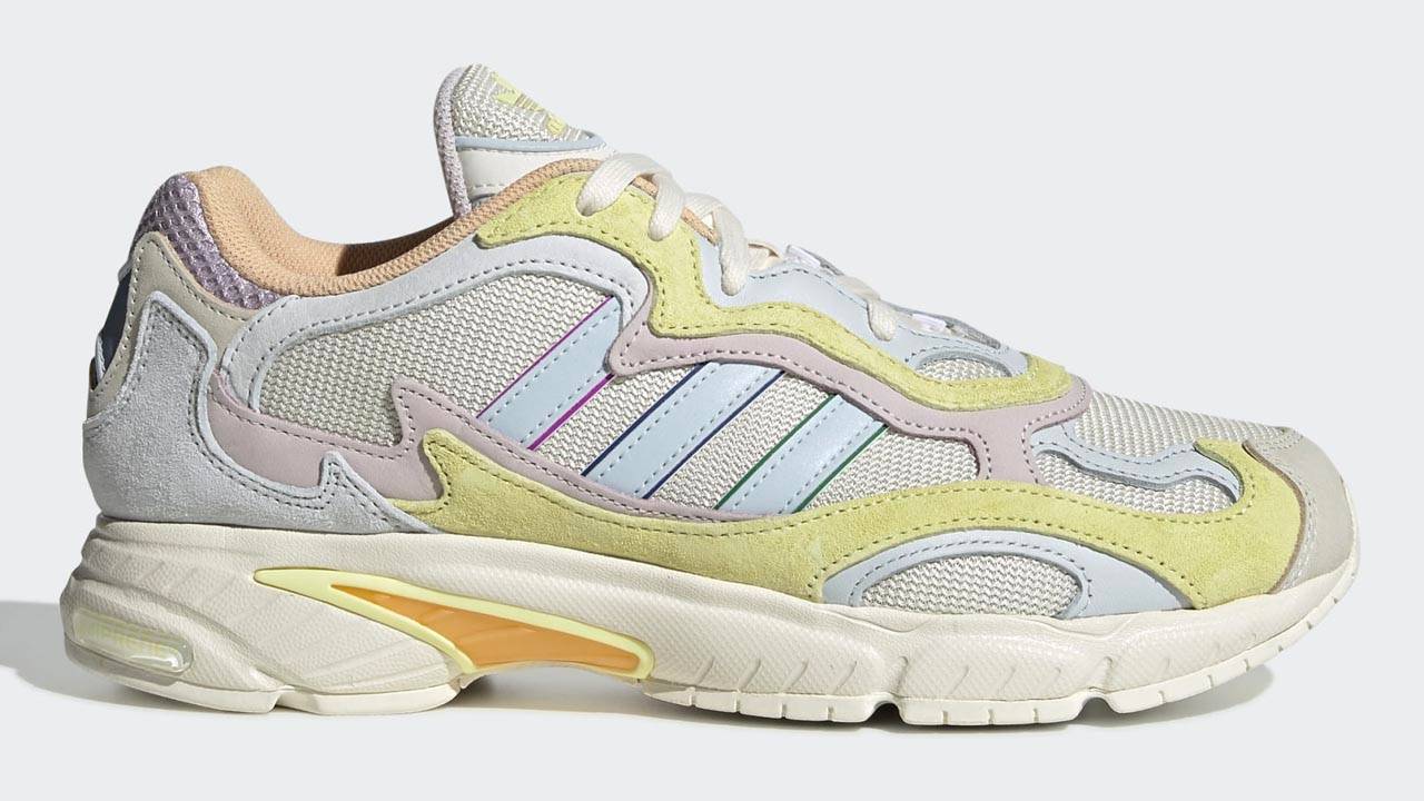 Up to 50% Off These Exceptional Sneakers at adidas' End of Season Sale!
