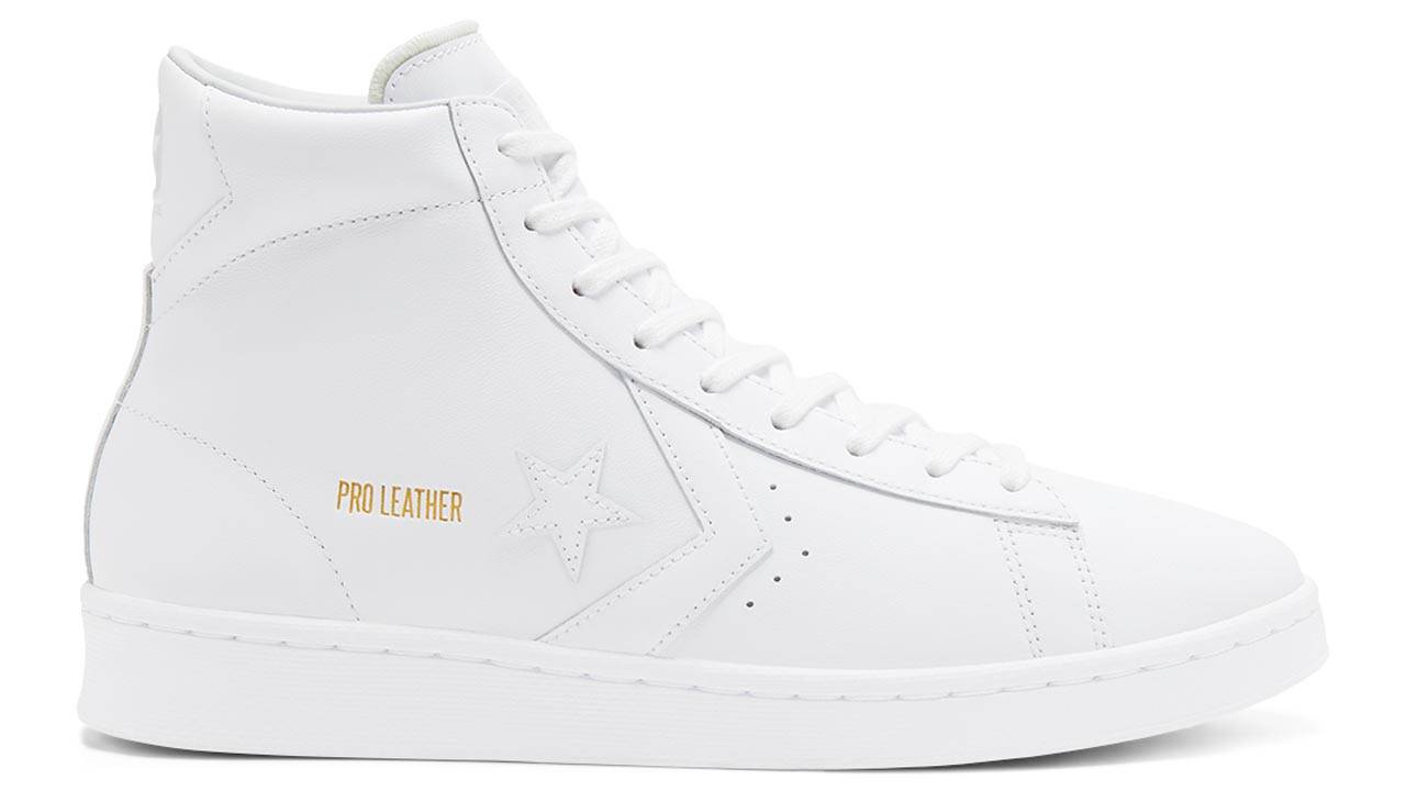 25 Must-Have Converse That Every Sneakerhead Should Own