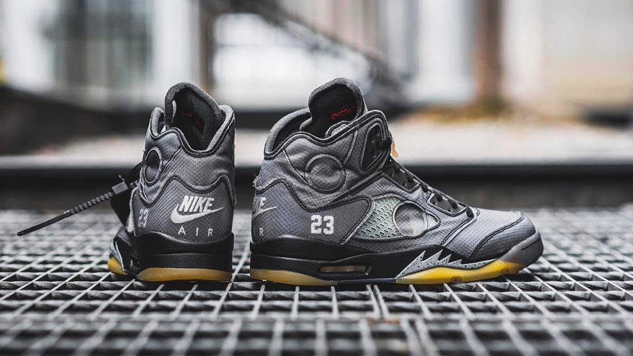 5 Weird Sneaker Trends That Defined 2020