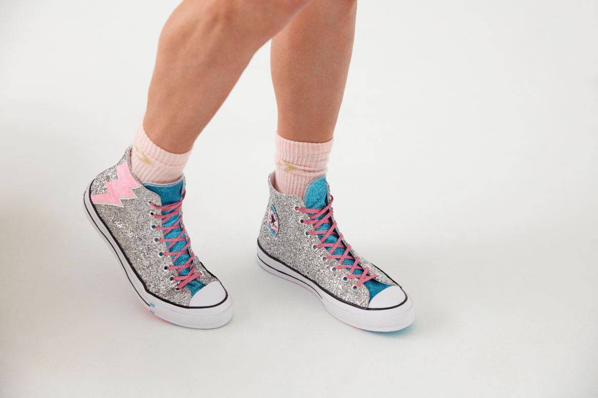 The 15 Best Pride Sneakers of All Time