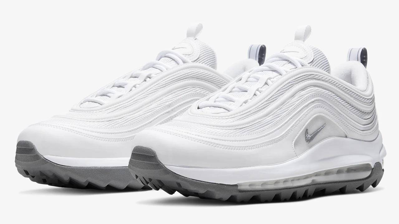 10 News Releases & Restocks That You Can't Afford to Miss at Nike UK