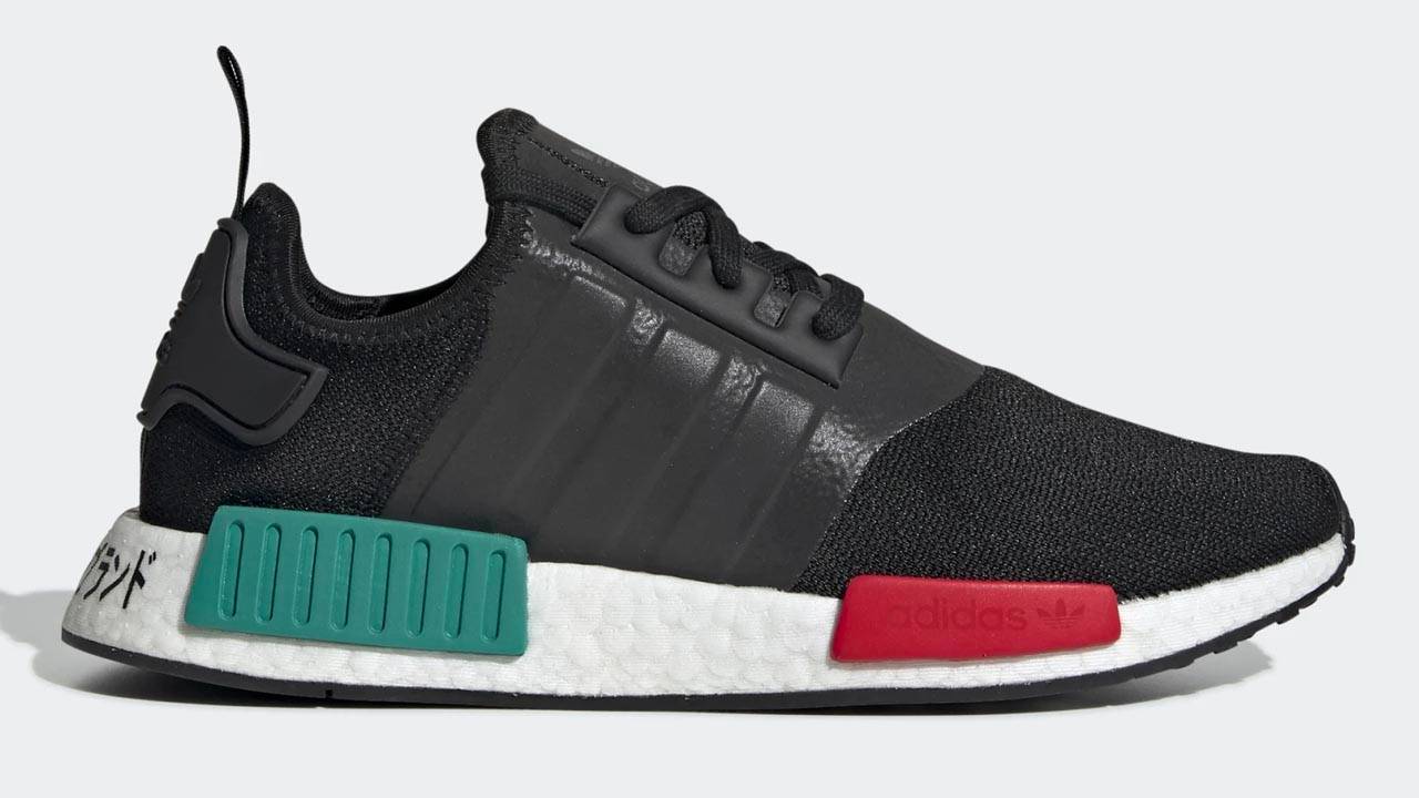Up to 50% Off These Exceptional Sneakers at adidas' End of Season Sale!