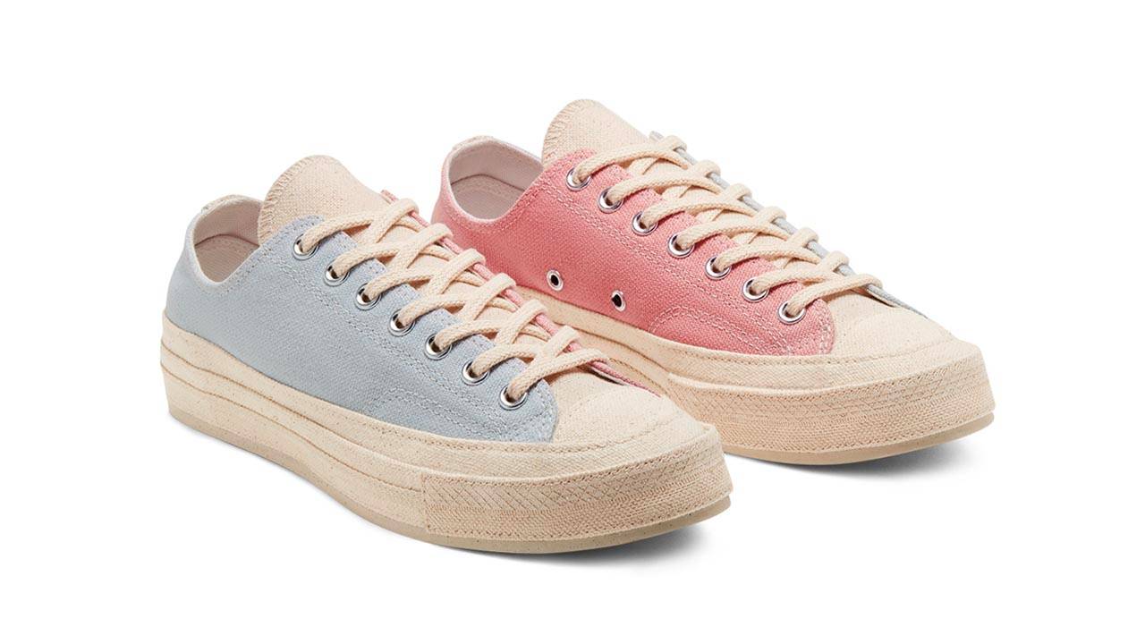 15 New Converse Releases That You Don't Want To Miss