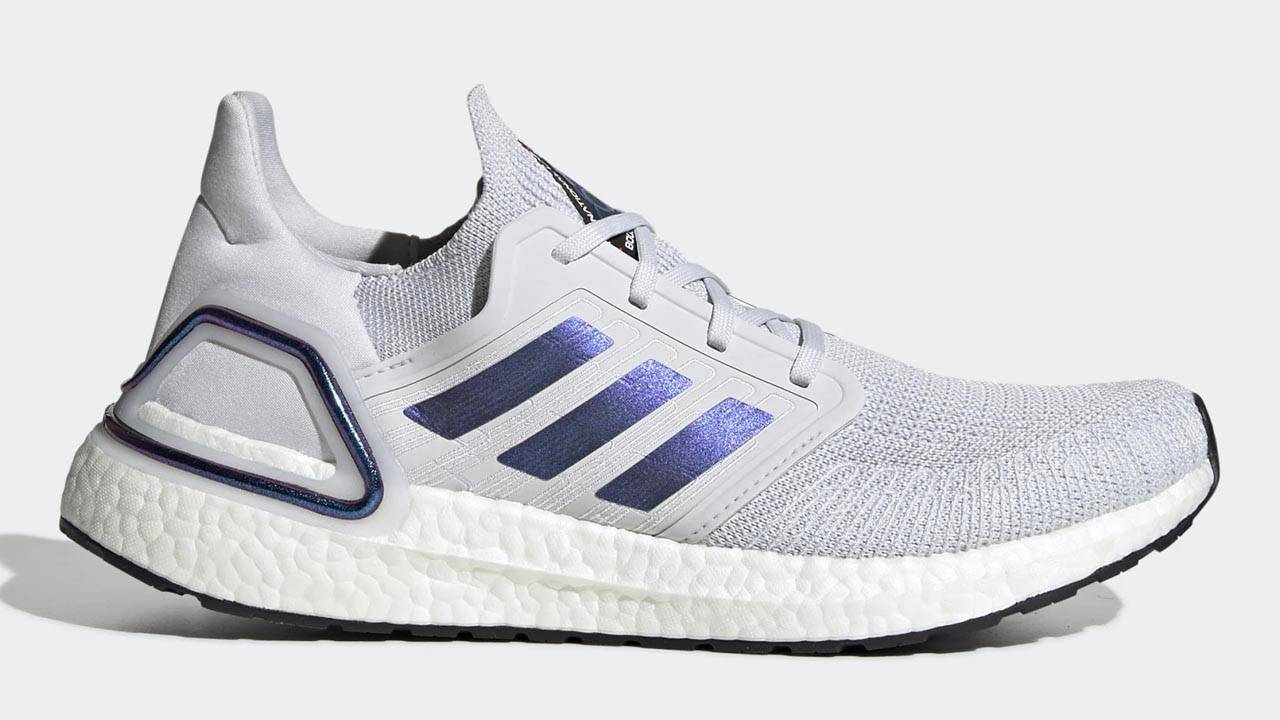 Up to 50% Off These Exceptional Sneakers at adidas' End of Season Sale!