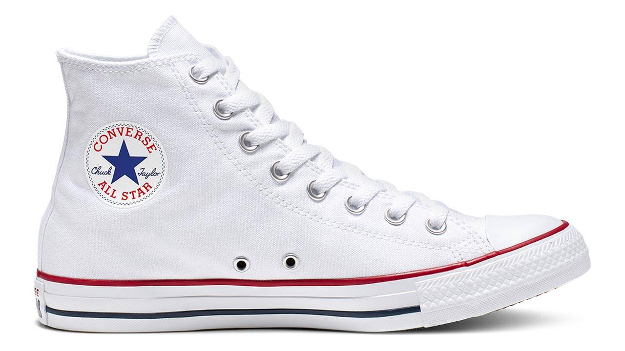25 Must-Have Converse That Every Sneakerhead Should Own