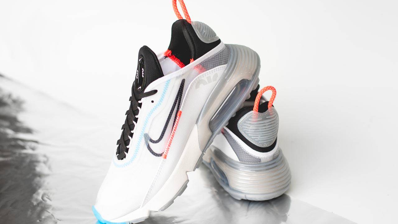 Nike Air Max 2090 "White"