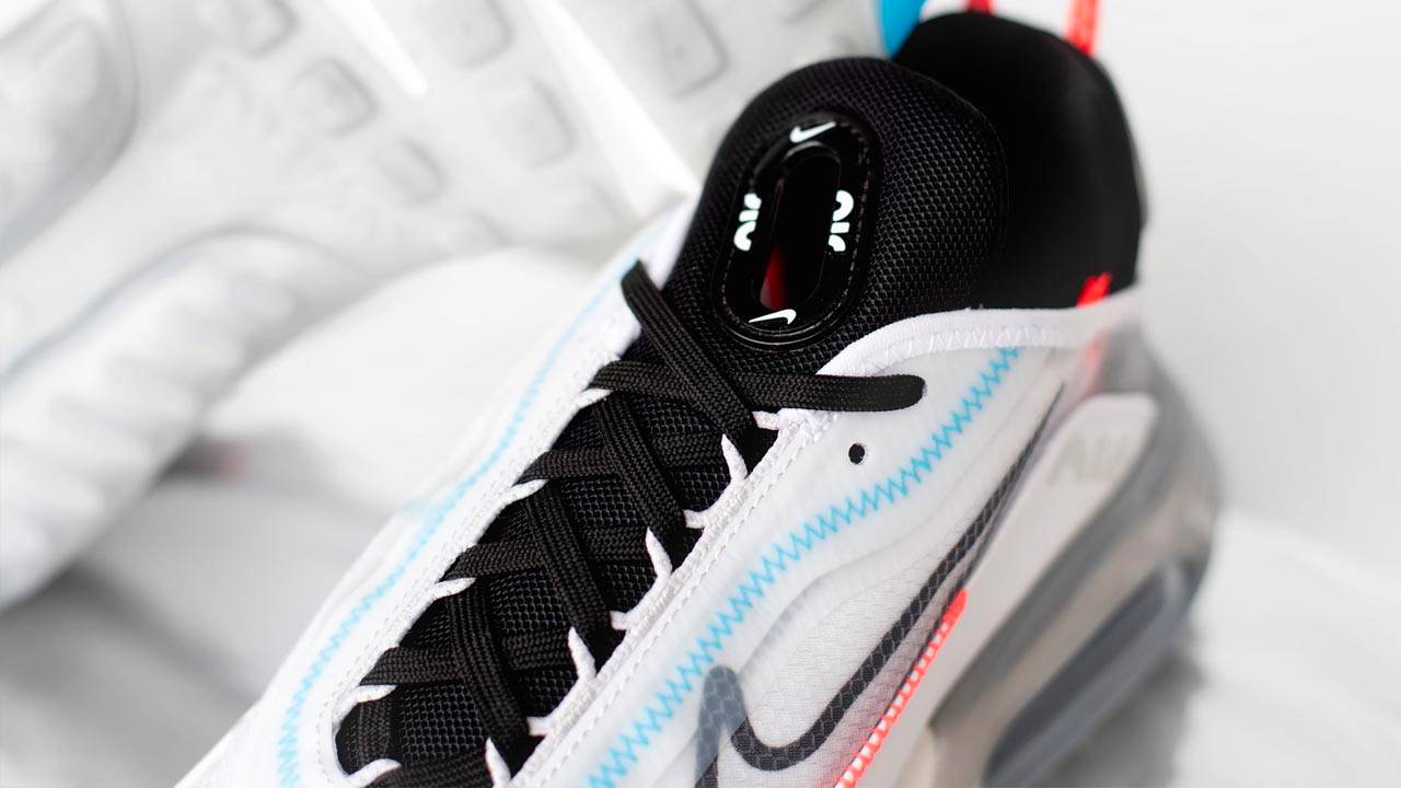 Nike Air Max 2090 "White"