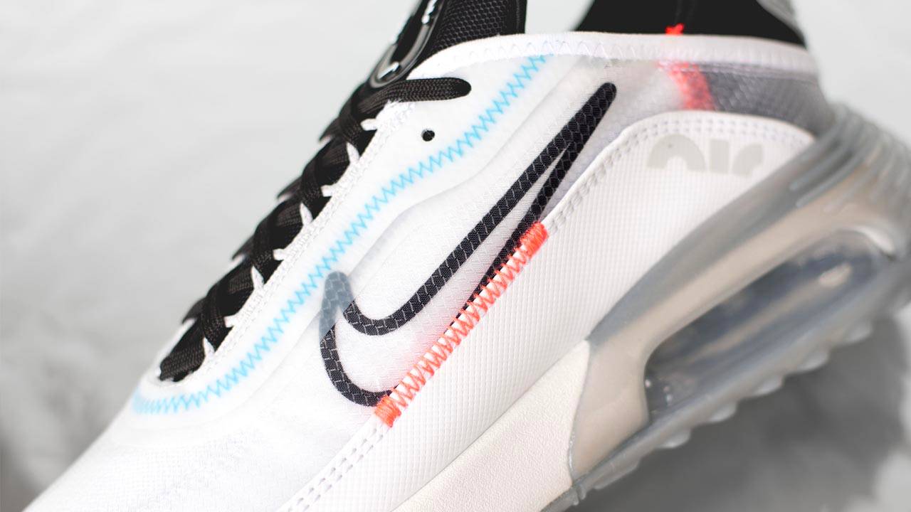 Nike Air Max 2090 "White"