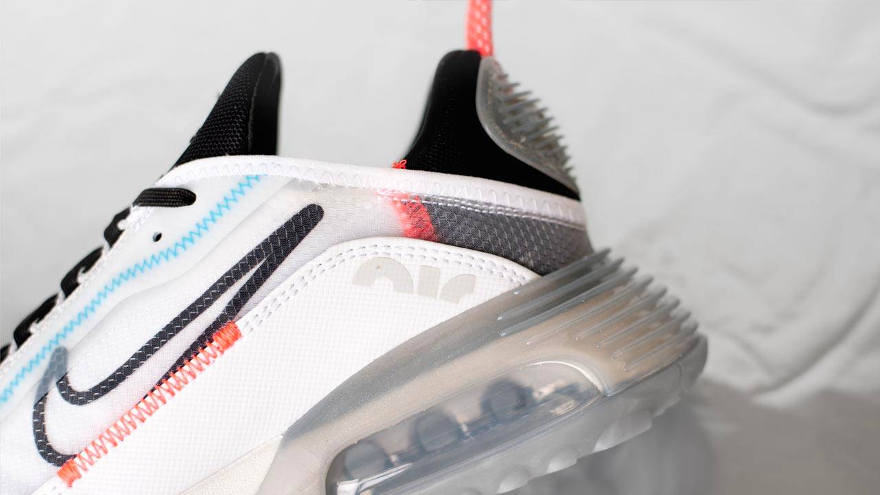 Nike Air Max 2090 "White"