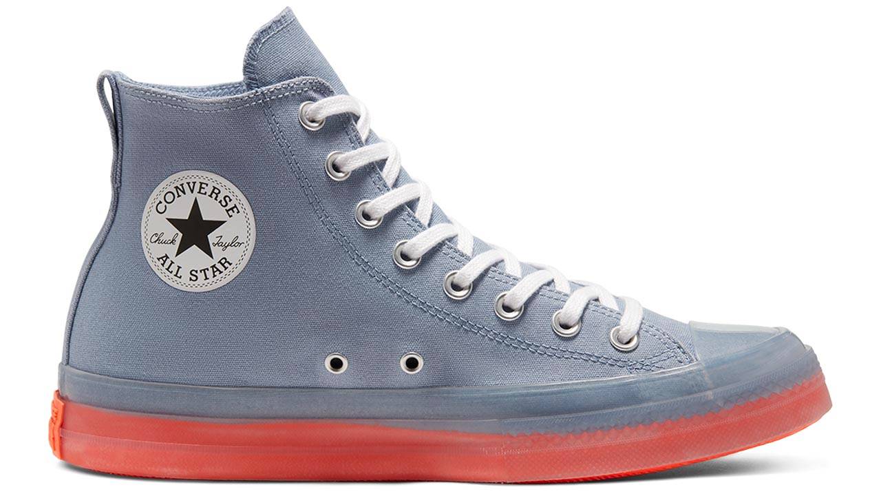 25 Must-Have Converse That Every Sneakerhead Should Own