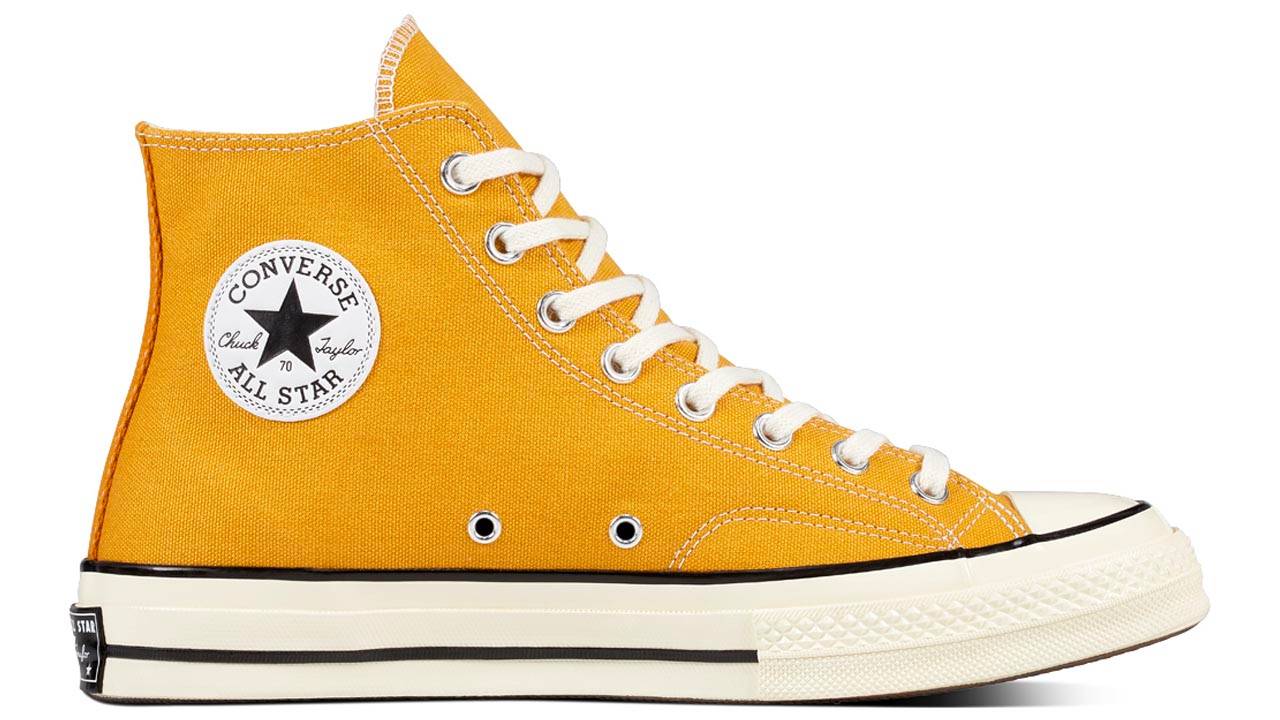 25 Must-Have Converse That Every Sneakerhead Should Own