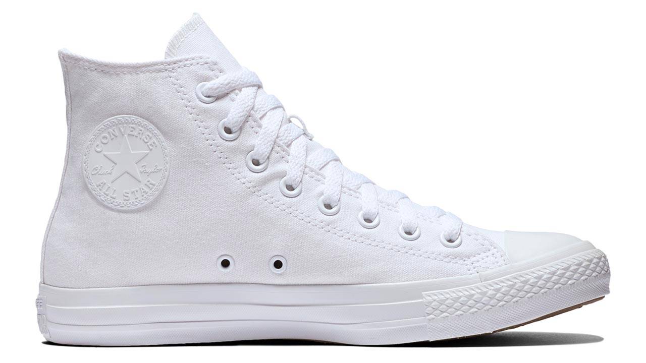 25 Must-Have Converse That Every Sneakerhead Should Own