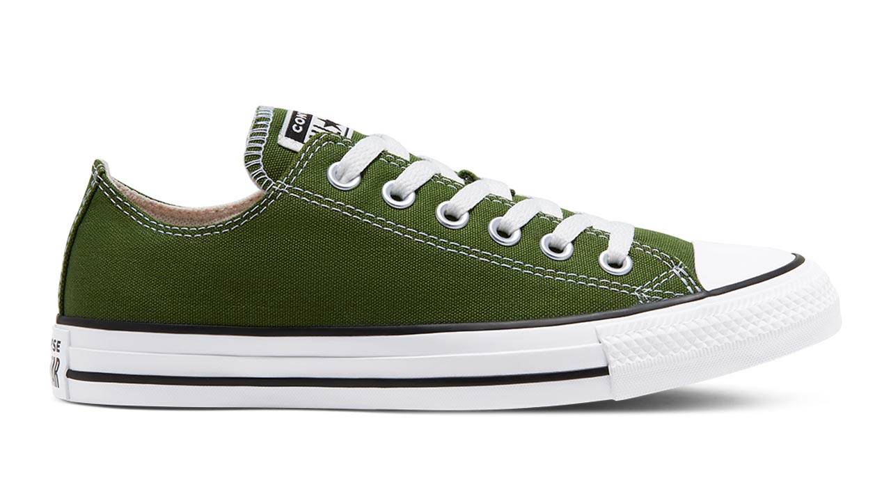 25 Must-Have Converse That Every Sneakerhead Should Own