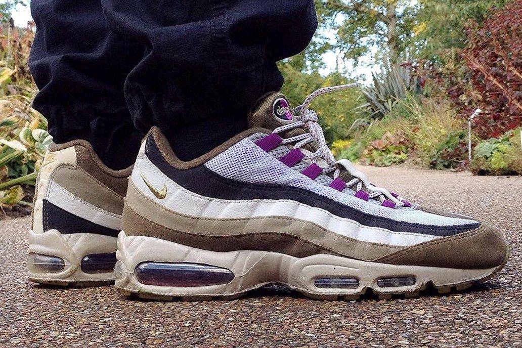 best air max 95