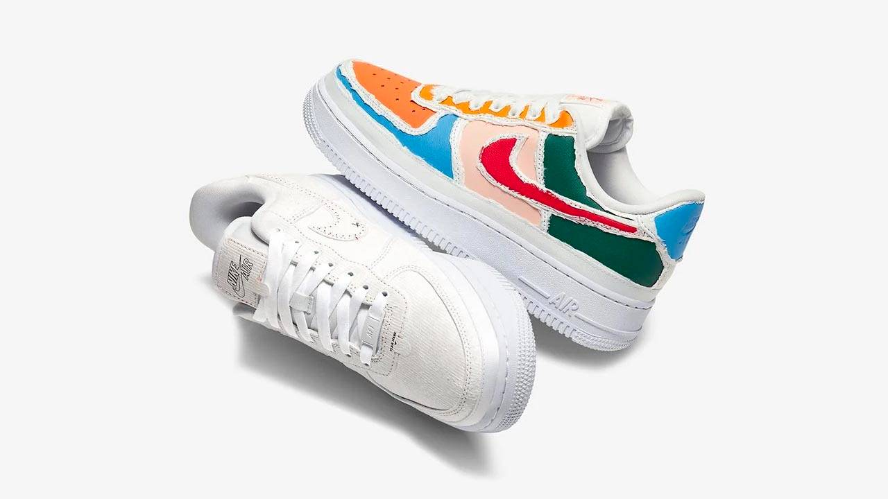 5 Weird Sneaker Trends That Defined 2020
