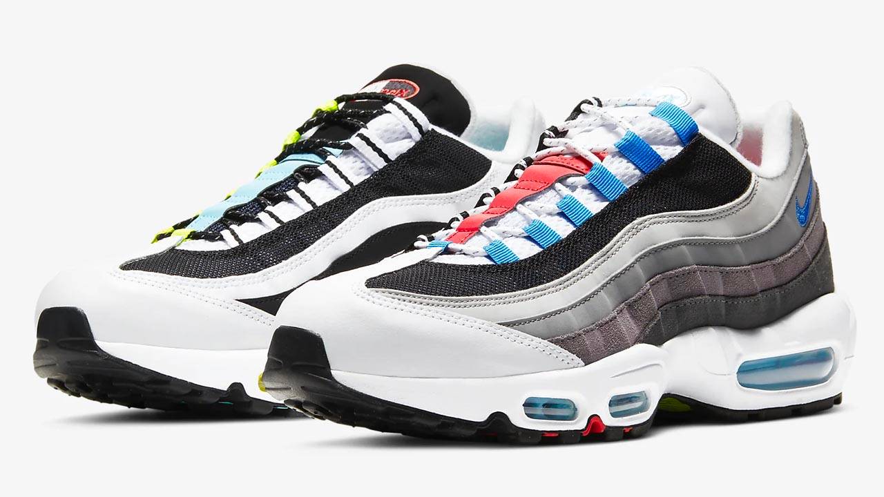 10 News Releases & Restocks That You Can't Afford to Miss at Nike UK