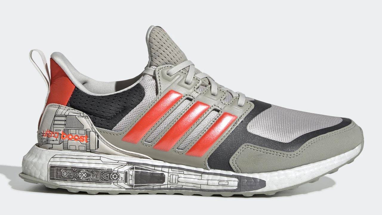 Up to 50% Off These Exceptional Sneakers at adidas' End of Season Sale!