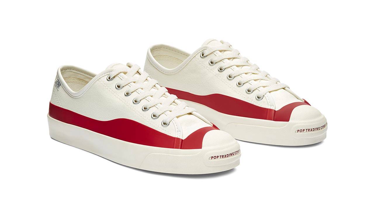 15 New Converse Releases That You Don't Want To Miss