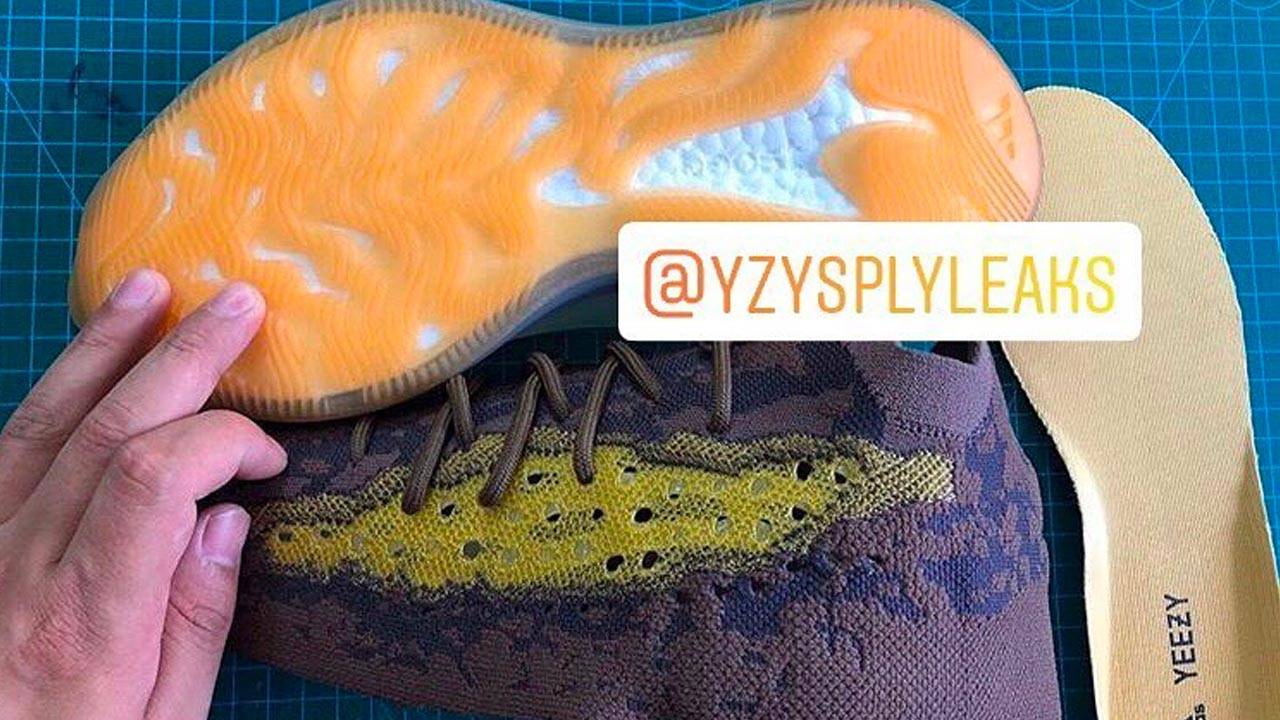 Yeezy Boost 380 "Lmnte"