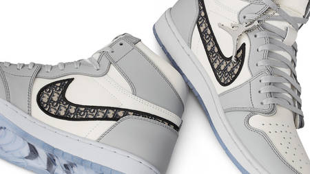Dior Jordans, a Debut Nike Sneaker and Major Restocks Feature in This Week’s Biggest Sneaker Alerts Dior Jordans, a Debut Nike Sneaker and Major Restocks Feature in This Week’s Biggest Sneaker Alerts