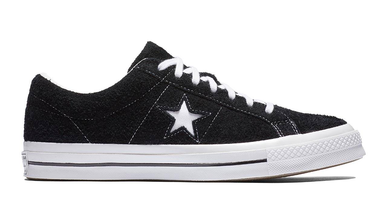 25 Must-Have Converse That Every Sneakerhead Should Own