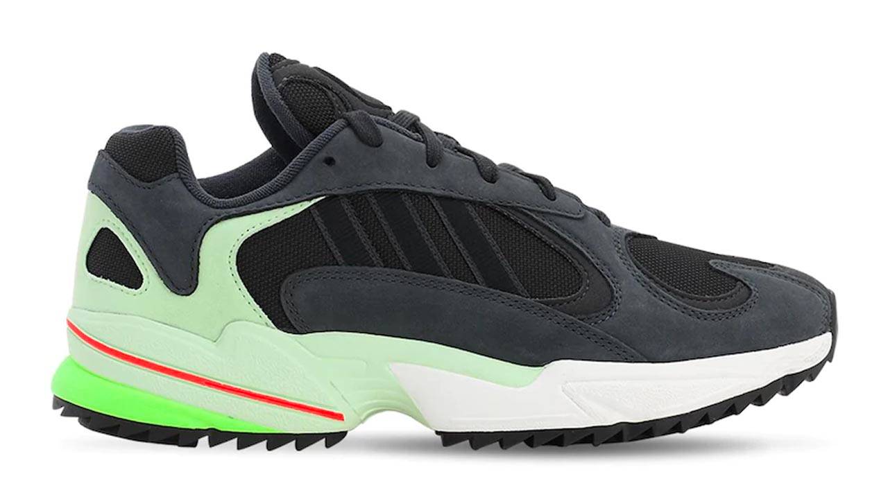 Take Up to 50% Off These 20 Underrated Sneakers at Luisa Via Roma!
